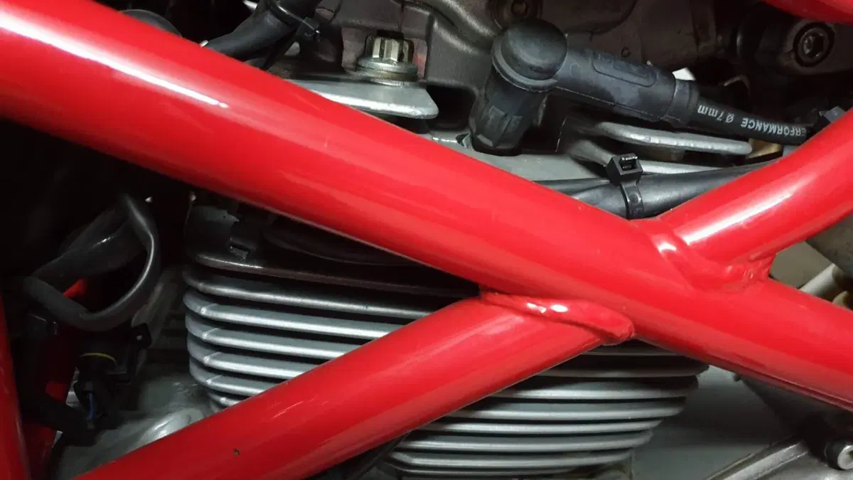 Ducati Monster S2R 1000  (12)
