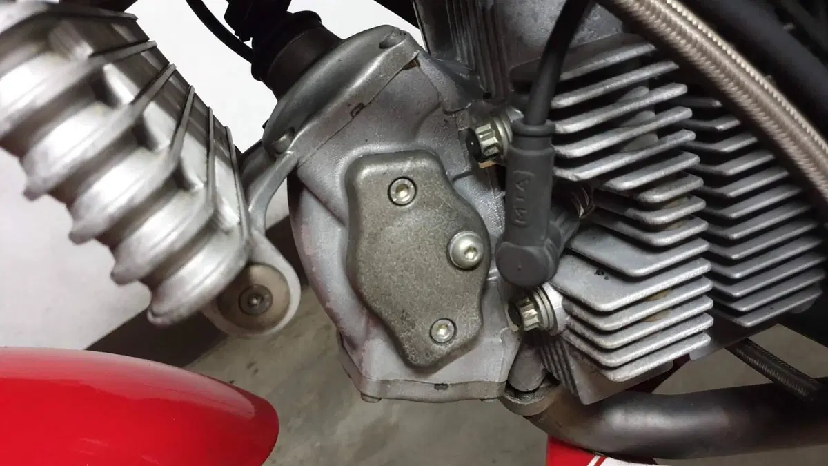 Ducati Monster S2R 1000  (13)