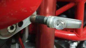 Ducati Monster S2R 1000  (14)