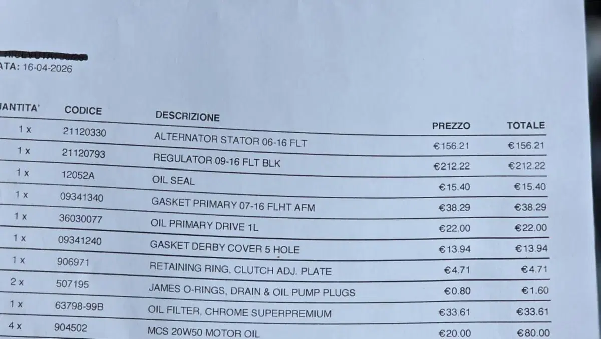 Harley-Davidson 1584 Electra Glide Ultra Classic (2008 - 13) - FLHTCU  (15)