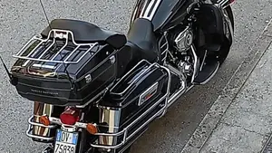 Harley-Davidson 1584 Electra Glide Ultra Classic (2008 - 13) - FLHTCU  (12)
