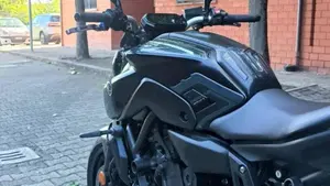 Yamaha MT-07 (2021 - 24)  (5)