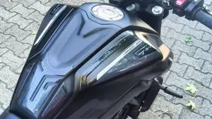 Yamaha MT-07 (2021 - 24)  (6)