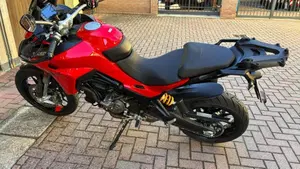 Ducati Multistrada V2 S (2022 - 24) 