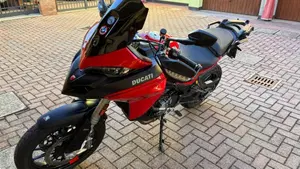 Ducati Multistrada V2 S (2022 - 24)  (2)