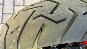 Ducati Multistrada V2 S (2022 - 24)  (4)