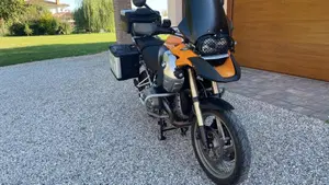 Bmw R 1200 GS (2008 - 09)  (2)