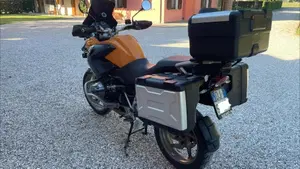 Bmw R 1200 GS (2008 - 09)  (4)