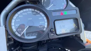 Bmw R 1200 GS (2008 - 09)  (5)