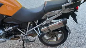 Bmw R 1200 GS (2008 - 09)  (6)