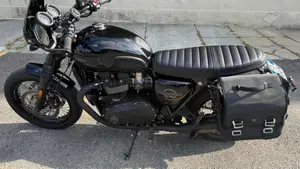 Triumph Bonneville T120 Black (2026)  (6)