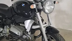 Bmw R 850 R Comfort (2004 - 07) 