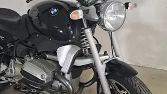 Bmw R 850 R Comfort (2004 - 07)