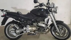Bmw R 850 R Comfort (2004 - 07)  (2)
