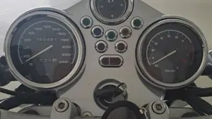 Bmw R 850 R Comfort (2004 - 07)  (4)