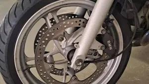 Bmw R 850 R Comfort (2004 - 07)  (5)