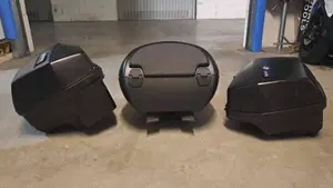 Bmw R 850 R Comfort (2004 - 07)  (6)