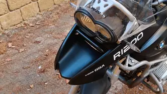 Bmw R 1200 GS (2004 - 07) usata