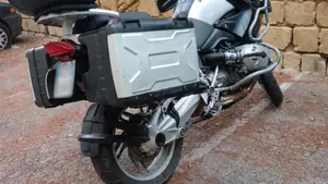 Bmw R 1200 GS (2004 - 07)  (2)