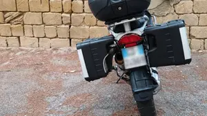 Bmw R 1200 GS (2004 - 07)  (3)