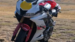 Yamaha YZF R125 (2021 - 22) 