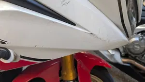 Yamaha YZF R125 (2021 - 22)  (6)