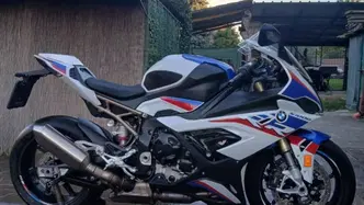 Bmw S 1000 RR (2019 - 20) usata