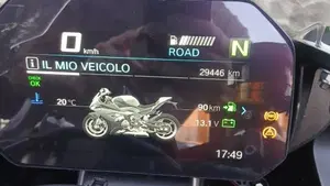Bmw S 1000 RR (2019 - 20)  (3)