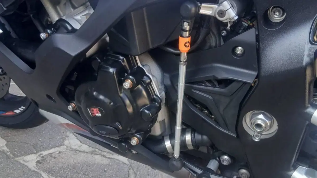 Bmw S 1000 RR (2019 - 20)  (5)