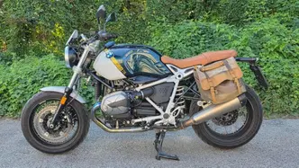 Bmw R nineT Pure (2021 - 24)
