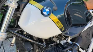Bmw R nineT Pure (2021 - 24)  (2)
