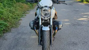 Bmw R nineT Pure (2021 - 24)  (3)