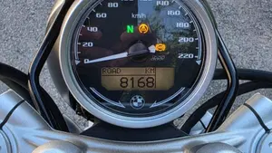 Bmw R nineT Pure (2021 - 24)  (4)