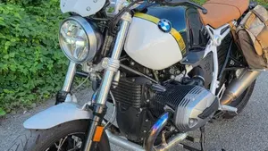 Bmw R nineT Pure (2021 - 24)  (5)