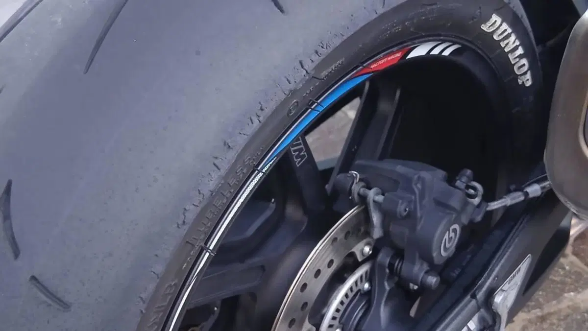 Bmw S 1000 RR (2019 - 20)  (14)