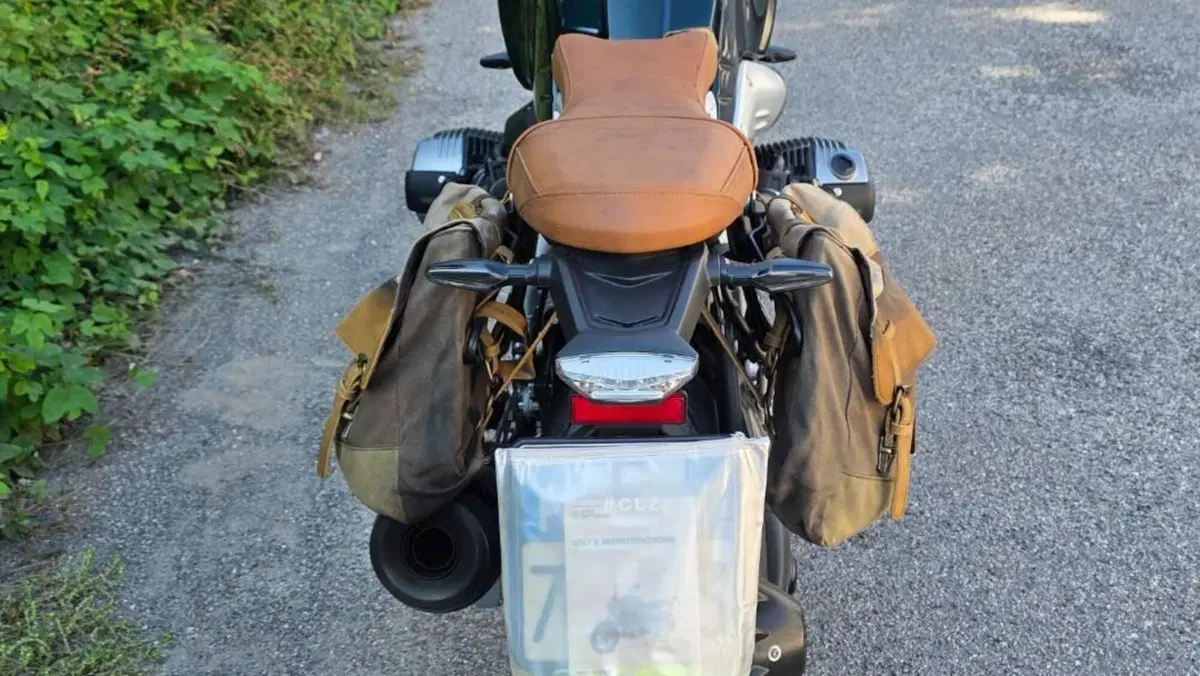 Bmw R nineT Pure (2021 - 24)  (7)