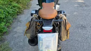 Bmw R nineT Pure (2021 - 24)  (7)