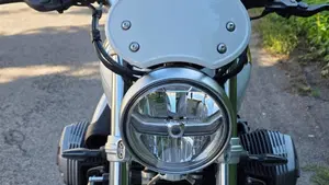 Bmw R nineT Pure (2021 - 24)  (8)