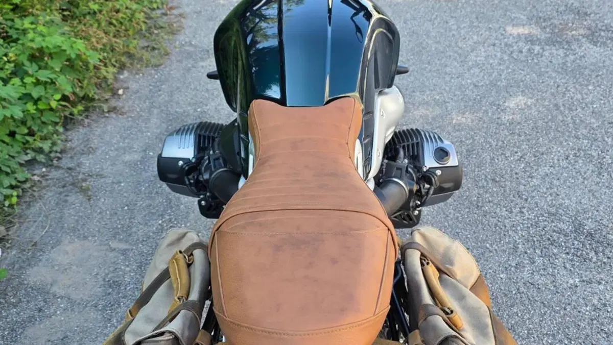 Bmw R nineT Pure (2021 - 24)  (9)