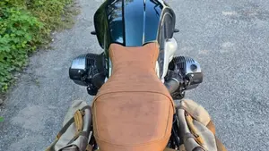 Bmw R nineT Pure (2021 - 24)  (9)