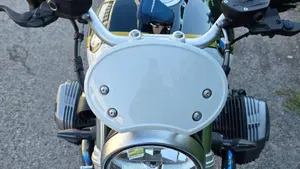 Bmw R nineT Pure (2021 - 24)  (10)