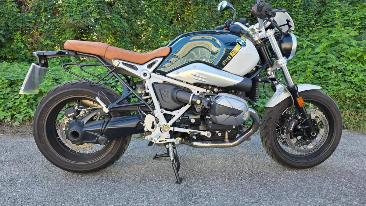 Bmw R nineT Pure (2021 - 24)  (11)