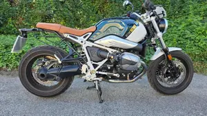 Bmw R nineT Pure (2021 - 24)  (11)