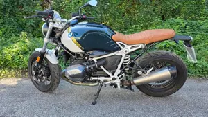 Bmw R nineT Pure (2021 - 24)  (12)