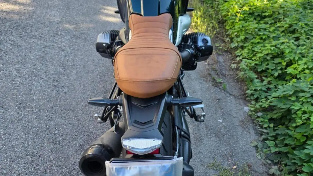Bmw R nineT Pure (2021 - 24)  (13)