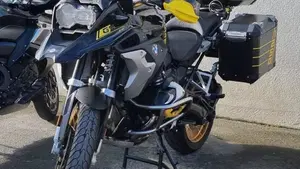 Bmw R 1250 GS - Edition 40 Years GS (2021) 