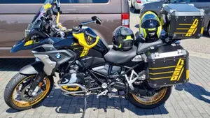 Bmw R 1250 GS - Edition 40 Years GS (2021)  (2)