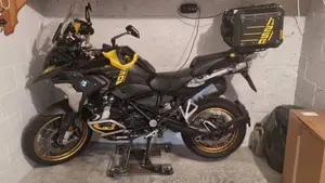Bmw R 1250 GS - Edition 40 Years GS (2021)  (4)