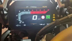 Bmw R 1250 GS - Edition 40 Years GS (2021)  (6)