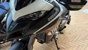 Ducati Multistrada 950 S (2021)  (2)
